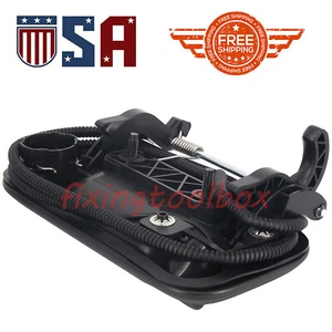 For 04-14 Ford F150 F250 Tailgate Handle Rear View Backup Camera 8L3Z-9943400-AC - Bild 1 von 12