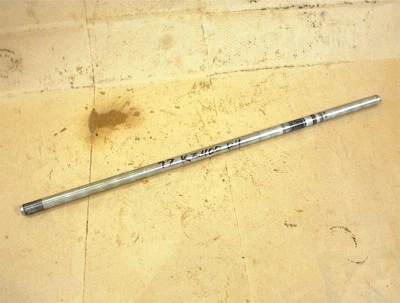 KAWASAKI KZ400 D4 VARILLA EMBRAGUE KZ 400 1977 Foto 1 de 2