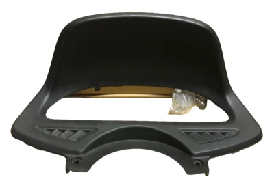 CARENA CORNICE COVER CONTACHILOMETRI TMAX  2001 2002 2003 A CARBURATORE USATO - Immagine 1 di 4