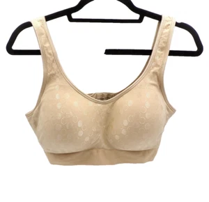 BALI Comfort Revolution Wireless Bra - 2XL DF3488 Great Condition - Picture 1 of 3