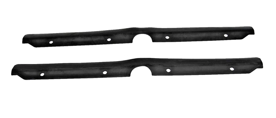 Parachoques trasero solo parachoques de fibra de vidrio LT/RT para Volkswagen Vanagon 1980-1991 Foto 1 de 1