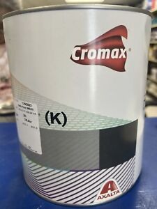DuPont Axalta Basecoat 1 QUART automotive paint chromabase Any Code