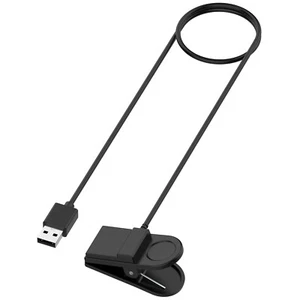 For GolfBuddy W12 Smart Watch Charging Clip Fast Charger USB Charging Cable Dock - Photo 1 sur 13