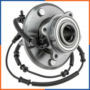 Juego de cojinete de rueda trasero para CHRYSLER | 7B0501611B, 7B0501611E - Imagen 1 de 6