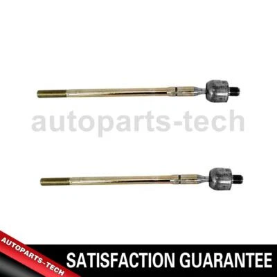 Front Inner Tie Rod End For Hyundai Elantra 2001 2002 2003 2004 2005 2006 - Image 1 of 2