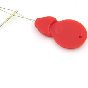 Plastic Automatic Needle Threader Sewing Tool For Elderly Thread Elderly Guide - Picture 1 of 8