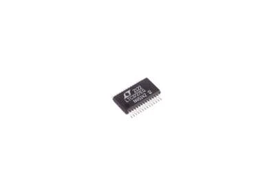 LTC3727EG#PBF ANALOG DEVICES NEU | SCHNELLER VERSAND | ⭐ TOP VERKÄUFER - Bild 1 von 2