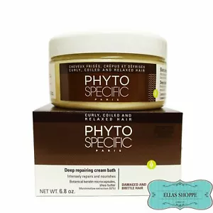 Phyto Paris Hair Treatment ASSORTED - Picture 1 of 17
