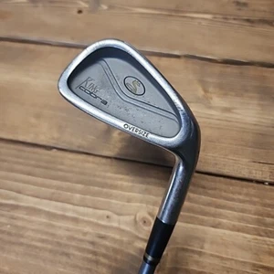 King Cobra Oversized 6 Iron Lightweight Graphite Stiff Flex Shaft RH 37.5" - Picture 1 of 11