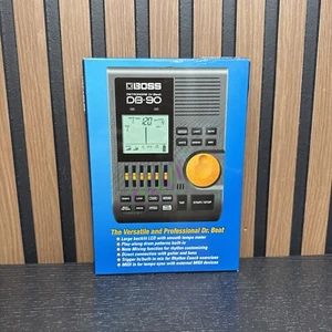 Boss Digital Metronom Dr. Beat DB-90 - Bild 1 von 3