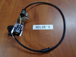 New Isuzu 8-97253968-1 Flex Hose Wiring Harness SK249 DS297 B3 - Picture 1 of 5