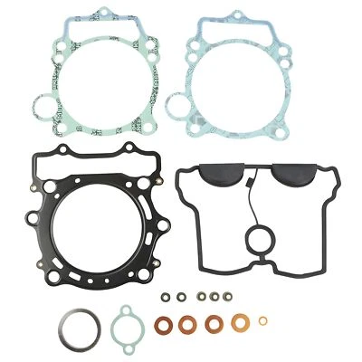 Cylinder gasket set original Cylinder Athena for Yamaha WR 400F 98-02 / YZ 400F 98-99 - Image 1 of 4