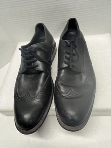 Zapatos de cuero Flogart hechos en pavo - Imagen 1 de 9