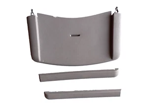GARNITURES INTERIEURES  RENAULT SCENIC II PHASE 1 8200284015 8200284026 - Picture 1 of 4