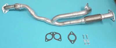 2009 To 2017 Chevrolet Traverse 3.6L V6 Flex Y-Pipe - Изображение 1 из 4