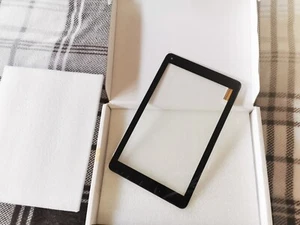80701-0B5253B - 10" Touch Screen for Tablet PC - Black / White Res: 1024 x 600 - Picture 1 of 11