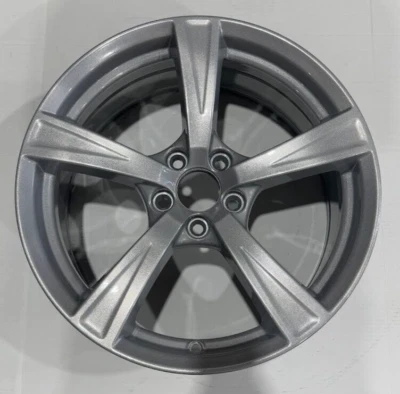 18" x 8" Volvo XC90 2017-2023 Alloy Factory OEM Wheel Rim 70425 314145111 - Image 1 of 2