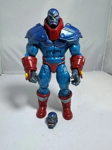 Marvel Legends X-Men AOA Apocalypse Deluxe Figure Incomplete - No Accessories - Picture 1 of 5