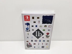 IB SWITCH JAPAN VERSION - Picture 1 of 12