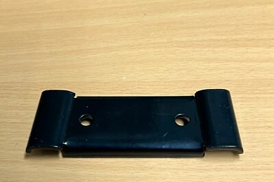 Untere Traverse für Tankbefestigung, Sattelhalter DKW SB 200-250-350-500, KS 200 - Bild 1 von 2