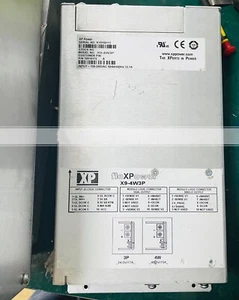 🔥🆗1 pieza para prueba 100% X9-4W3P (por Fedex o DHL 90 días de garantía) - Imagen 1 de 1