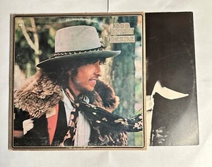 Bob Dylan – Desire Vinyl Stereo - Picture 1 of 5
