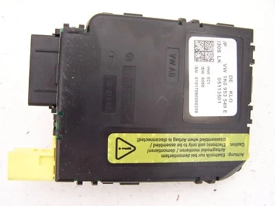 Skoda Octavia Steering control module 1K0953549E (2004-2008)  - Image 1 of 3