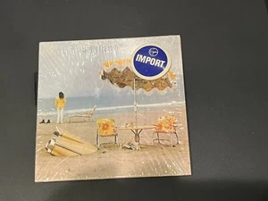 Neil Young, CD - On the Beach, German Import - Digitally Remastered - Picture 1 of 2