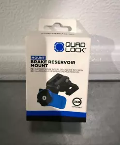 Support de réservoir de frein - Quad Lock - Photo 1 sur 1