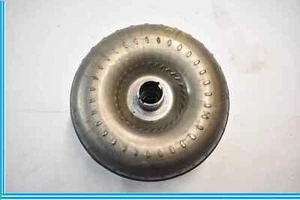 11-18 Mercedes W218 CLS550 SL550 Transmission Torque Converter 2312500402 OEM - Picture 1 of 9