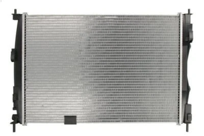 Engine radiator  DENSO DRM46017 - Image 1 of 4
