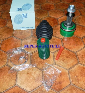 1 x BLUE PRINT ADK88930 Gelenksatz VA für SUZUKI Swift III (MZ, EZ) - Bild 1 von 3