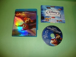 Underdog (Blu-ray Disc, 2007) - Picture 1 of 1