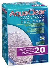 AquaClear Zeo-Carb 