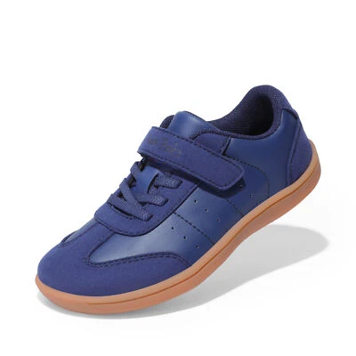 Niños Niños Niñas Zapatos para Correr Ligeros Estilo Retro Tenis Zapatos para Caminar EE. UU. Foto 1 de 4