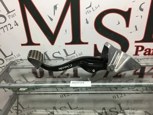 (AS) GRUPPO PEDALI FRENO AUTOMATICO MERCEDES BENZ CLASSE W251 R A2512900701 - Foto 1 di 4