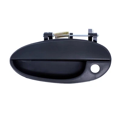 Manija de puerta exterior delantera izquierda 96507783 para Daewoo Matiz Chevrolet Spark 98-05 Foto 1 de 4