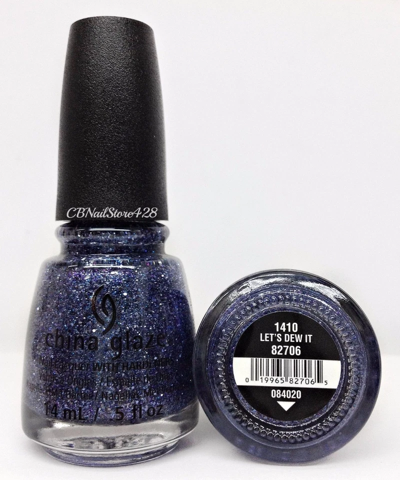 Esmalte de uñas China esmaltado - Elige cualquiera -0,5 oz/15 ml - Serie 9 - Envío rápido Foto 1 de 1