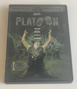 Platoon (DVD) - Picture 1 of 2