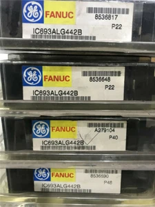 1PC NEW ORIGINAL GE FANUC PLC MODULE IC693ALG442FREE EXPEDITED SHIPPING - Picture 1 of 1
