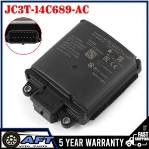 Blind Spot Monitor Sensor Module For Ford F150 F250 F350 Super Duty 2017-2018 - Foto 1 di 12