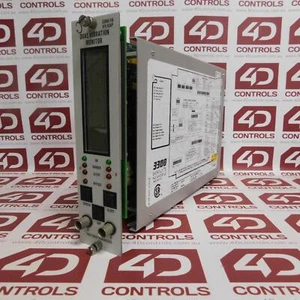 3300-16-02-01-01-00-00 | Bently Nevada | Dual Vibration Card, Used - Picture 1 of 3