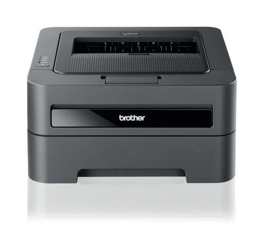 Brother HL-2270DW A4 Monochrome Networkable Laser Printer with Duplex - Black
