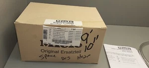 Miele Connection Hose 0353/B 9ft/10in made in Germany - Picture 1 of 8