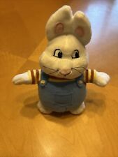 Max and Ruby 6inch plush
