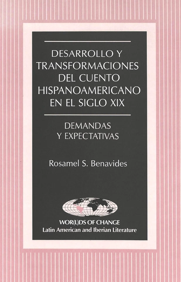 Desarrollo y Transformaciones del Cuento Hispanoamericano en el  - Image 1 of 1