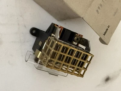 Centralina Audi 80 B3 1.8 Tempo di accensione 899145 (893911261) (XB179) Nuova NOS - Immagine 1 di 4