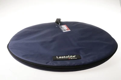 Lastolite Folding Reflector 1.2x1.8m LR7231 Silver/White - Image 1 of 3