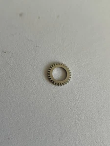 Valjoux 89 Crown Wheel 420 - Picture 1 of 1