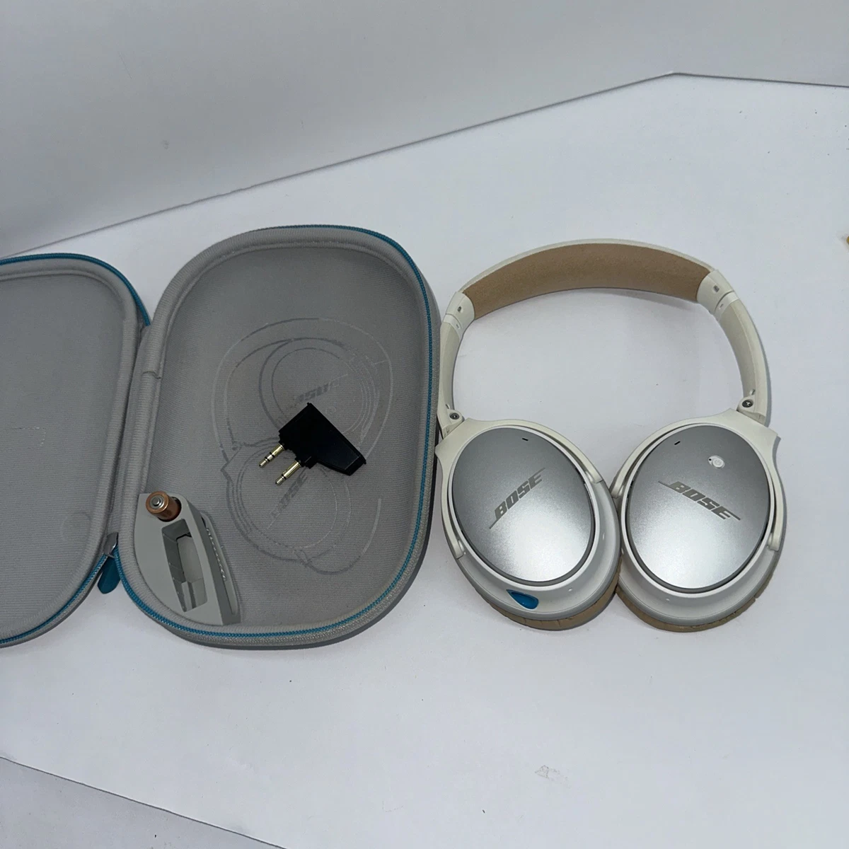 Bose QuietComfort 25 Headphones for Sale - eBay